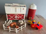 Fisher Price Boerderij, Kinderen en Baby's, Ophalen of Verzenden, Gebruikt, Jongen of Meisje