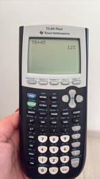 Grafische rekenmachine TI-84, Diversen, Rekenmachines, Ophalen, Grafische rekenmachine, Zo goed als nieuw