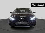 Hyundai i20 Techno 100 Automaat, Auto's, Hyundai, Gebruikt, 5 zetels, 5 deurs, 3 cilinders
