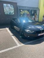 Bmw série 418 gran coupe 150ch, Auto's, BMW, Automaat, 4 deurs, Achterwielaandrijving, Zwart