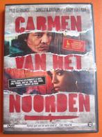 Carmen van het noorden (2009), Drama, Ophalen of Verzenden, Zo goed als nieuw, Film