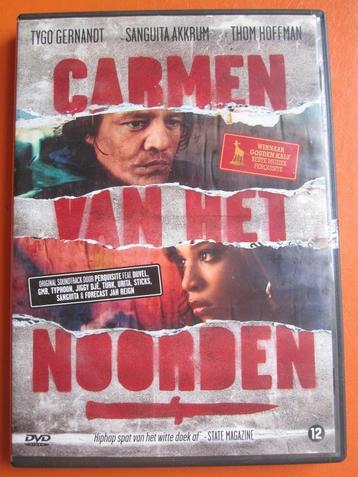 Carmen van het noorden (2009) beschikbaar voor biedingen