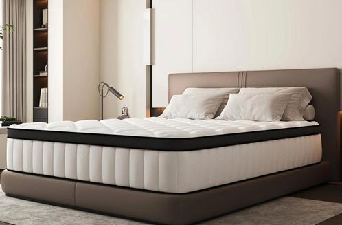 Gloednieuwe matras 90 x 200 x 22cm en 90 x 200 x 25cm, Huis en Inrichting, Slaapkamer | Matrassen en Bedbodems, Nieuw, Matras