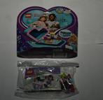 2 Lego Friends setjes, Enlèvement ou Envoi, Comme neuf, Ensemble complet, Lego
