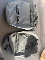 Waterdichte fietstassen Volkentel NIEUW (set van 2, Ophalen, Zo goed als nieuw
