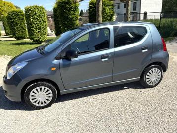 PRACHTIGE SUZUKI ALTO 1.0I BENZINE SLECHTS 96.000KM AIRCO GE beschikbaar voor biedingen