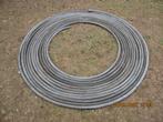 RUBBER DARM 75 m, Ophalen, Gebruikt, Overige materialen