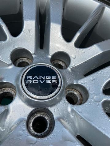 Originele Range Rover velgen 20” beschikbaar voor biedingen