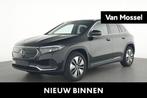 Mercedes-Benz EQA 250 Business Edition + PARKEERSENSOREN + C, Auto's, Mercedes-Benz, 1940 kg, Stof, Gebruikt, 491 km