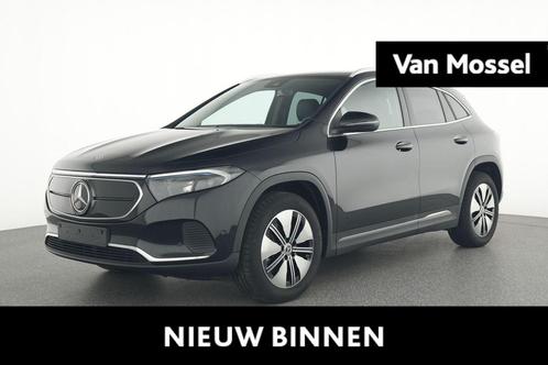Mercedes-Benz EQA 250 Business Edition + PARKEERSENSOREN + C, Auto's, Mercedes-Benz, Bedrijf, Te koop, EQA, ABS, Achteruitrijcamera