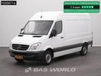 Mercedes Sprinter 310 CDI L2H2 Trekhaak APK 06-2026 Trekhaak, Euro 5, Stof, Gebruikt, 4 cilinders