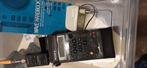 Sony Icf-pro80, Ophalen, Gebruikt