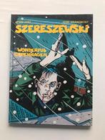 Szereszewski - Wonderful Copenhagen, Ophalen of Verzenden, Zo goed als nieuw, Jost - Grandmont, Eén stripboek