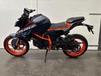 KTM 390 DUKE, 390 cc, Bedrijf, 1 cilinder, 12 t/m 35 kW