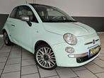Fiat 500 1.2i 69CV/CUIR/TOIT PANORAMIQUE//GARANTIE CAR-PASS, Handgeschakeld, 119 g/km, Stadsauto, 3 deurs