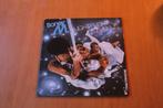 LP Boney M, Cd's en Dvd's, Verzenden, Gebruikt