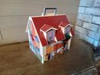Maison playmobil, Enlèvement, Utilisé, Ensemble complet