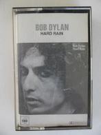 BOB DYLAN : PLUIE DURE (CASSETTE), Comme neuf, Pop, Originale, 1 cassette audio