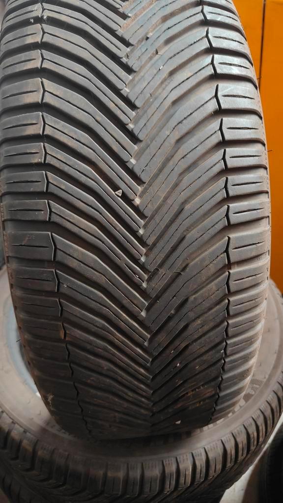 245/45r20 Michelin crossclimat 60€ per stuk met plaatsen, Auto-onderdelen, Besturing, Ophalen of Verzenden