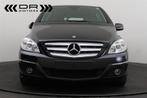 Mercedes-Benz B 180 CDI, Euro 5, 0 kg, Zwart, Diesel