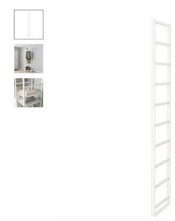 Mobilier ELVARLI IKEA beschikbaar voor biedingen