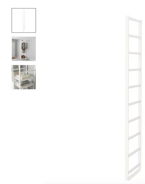 Mobilier ELVARLI IKEA, Huis en Inrichting, Kasten | Kleerkasten, Nieuw, Ophalen