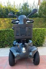 PMR elektrische scooter - ST4D 15km/h nieuwstaat, Ophalen