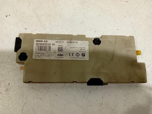 ANTENNE BMW 5 serie (F10) (01-2009/10-2016) (21367510), Auto-onderdelen, Elektronica en Kabels, BMW, Gebruikt