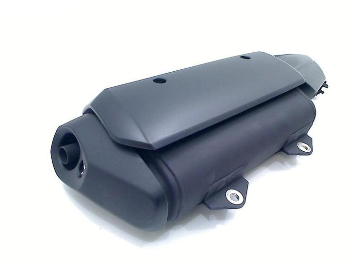 UITLAATDEMPER ORIGINEEL 2019 MODEL X-MAX 300 2021 CZD (BBA), Motoren, Onderdelen | Yamaha, Gebruikt