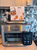 Air fryer NINJA 12 en 1, Electroménager, Enlèvement, Comme neuf