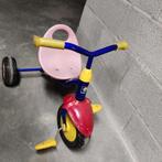 kinderfiets driewieler kettler, Fietsen en Brommers, Ophalen, Gebruikt, Kettler, Verstelbare zitting