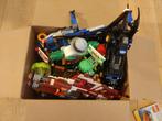 Lot Lego, Kinderen en Baby's, Speelgoed | Duplo en Lego, Ophalen, Gebruikt, Losse stenen, Lego