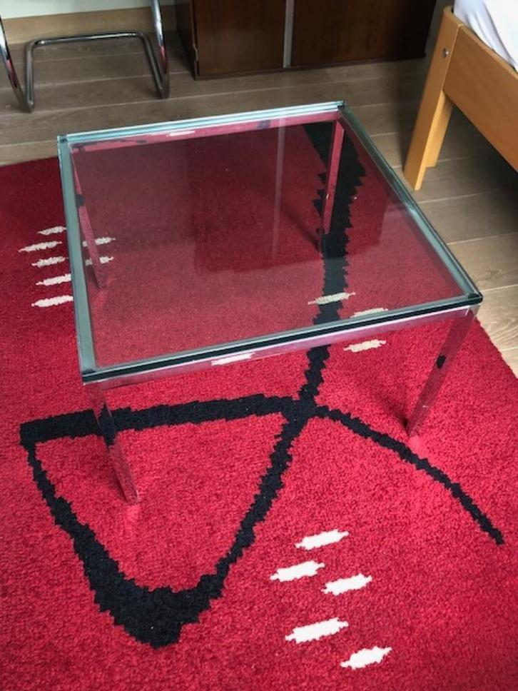 Salontafel Florence Knoll, Antiek en Kunst, Kunst | Designobjecten, Ophalen
