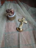 Vintage wijwatervaatje, Enlèvement ou Envoi