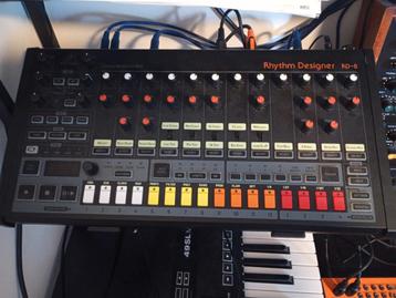Behringer RD-8 beschikbaar voor biedingen