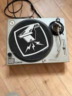 Technics SL-1200 MK2, Audio, Tv en Foto, Platenspelers, Ophalen, Gebruikt, Pitch-regelaar, Platenspeler