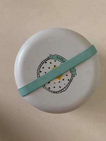 Suavinex food container set, Ophalen, Zo goed als nieuw