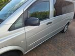 Camper bus 2 personen Mercedes, Mercedes-Benz, Diesel, Particulier, Tot en met 2