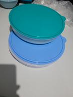 Tupperware Diepvriesdoos 3.8L, Ophalen of Verzenden, Nieuw, Groen, Bak of Kom