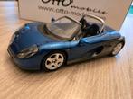 Renault Sport Spider voetenbank, Hobby en Vrije tijd, Modelauto's | 1:18, Ophalen of Verzenden, Zo goed als nieuw, Auto, OttOMobile