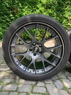 4 hoogwaardige BBS BMW X5, X6, enz. wielen en banden, Auto-onderdelen, Banden en Velgen, Nieuw, Zomerbanden, Banden en Velgen