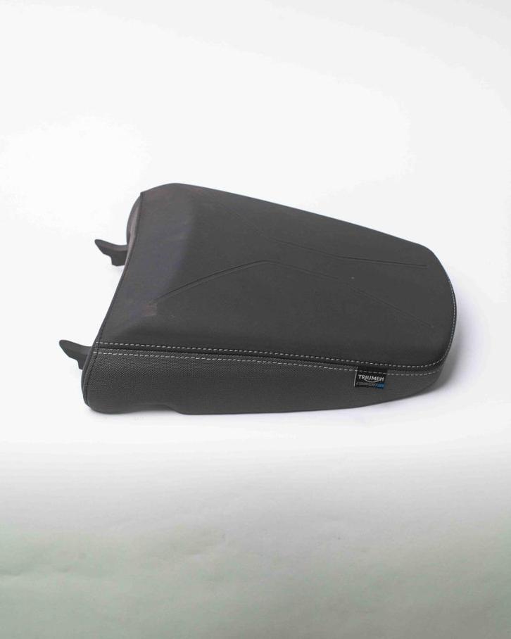 Selle passager Triumph, Motoren, Accessoires | Overige, Zo goed als nieuw, Ophalen