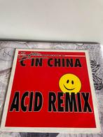 Confetti's – C In China (Acid Remix, CD & DVD, Enlèvement ou Envoi, Comme neuf