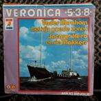 Veronica .5.3.8., Cd's en Dvd's, Vinyl | Nederlandstalig, Ophalen of Verzenden