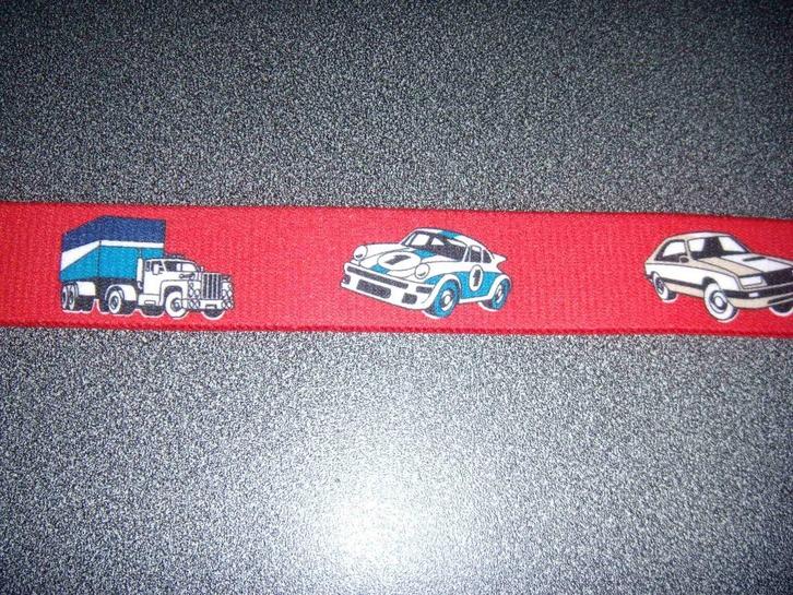 Tassenband, Hobby en Vrije tijd, Naaien en Fournituren, Nieuw, Ophalen of Verzenden