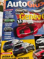 Autogids salonspecial, Ophalen of Verzenden