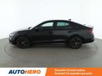 Skoda Octavia 1.4 TSI iV RS (bj 2021, automaat), Auto's, Skoda, 245 pk, Stof, Gebruikt, Euro 6