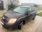 Chevrolet Orlando 2.0D 163cv an 2014 boite auto 7places full, Autos : Pièces & Accessoires, Enlèvement, Autres marques automobiles