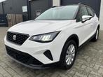 SEAT Arona TSI OPF MOVE! NAVI*APP*BICOLOR*NIEUWSTAAT!, Voorwielaandrijving, USB, 620 kg, Wit