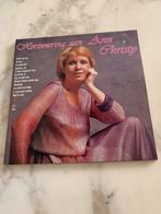 Herinnering aan Ann Christy  * 2 lp *, Cd's en Dvd's, Ophalen of Verzenden
